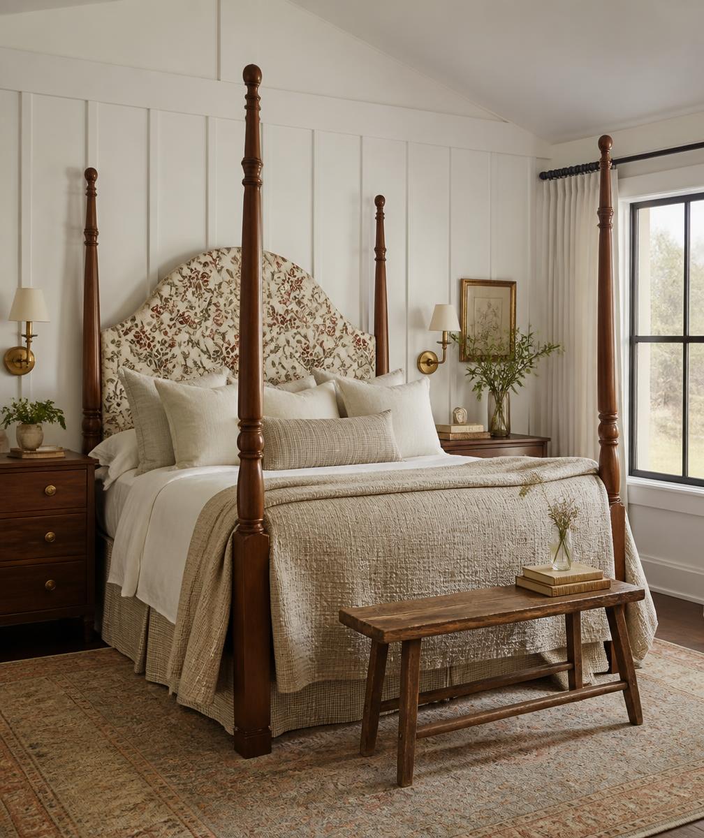 Hill Country Retreat in Fredericksburg, Texas